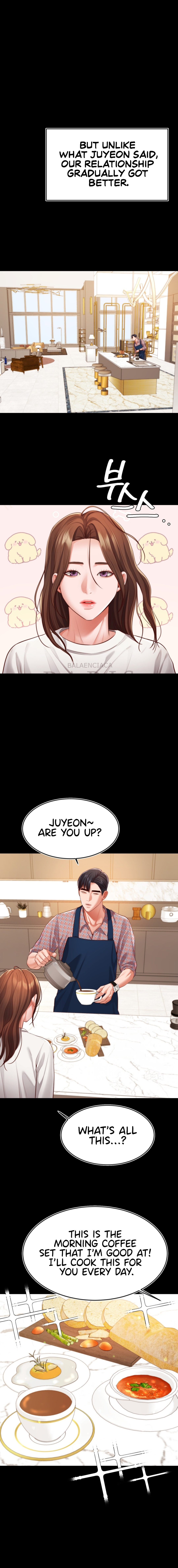 Blueming - Chapter 27 [photo 4] - MangaPorn