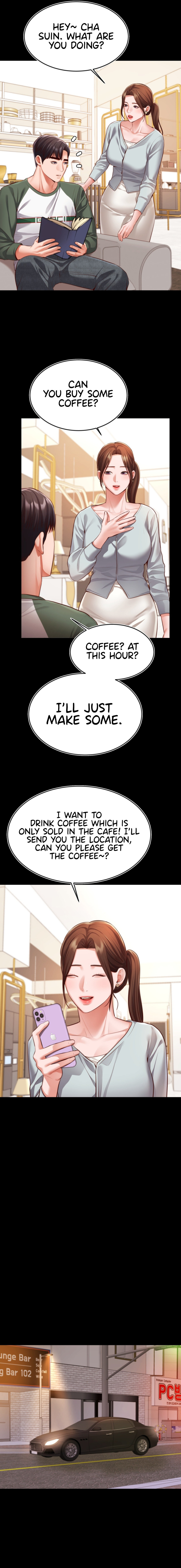 Blueming - Chapter 27 [photo 7] - MangaPorn