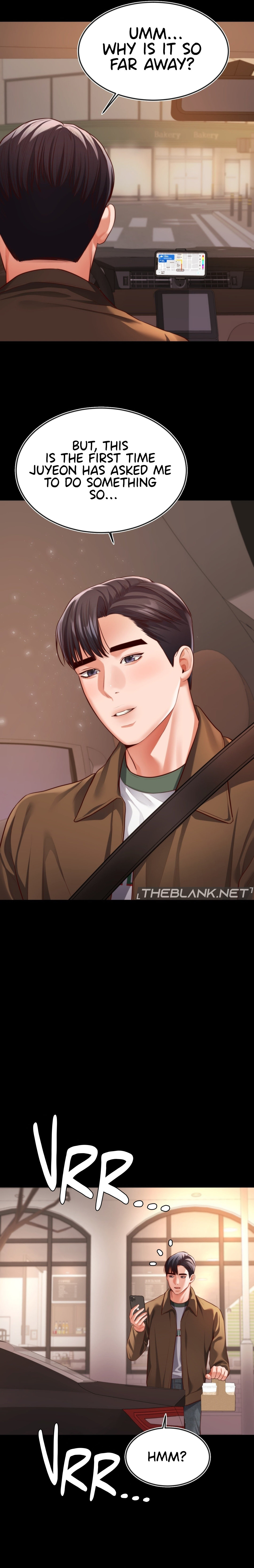 Blueming - Chapter 27 [photo 8] - MangaPorn