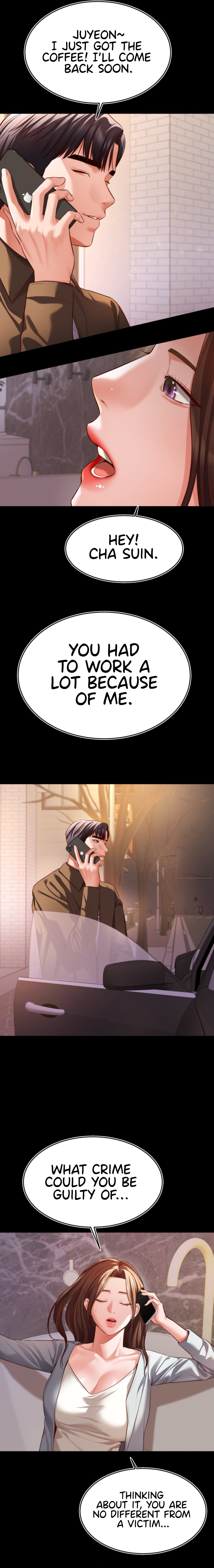 Blueming - Chapter 27 [photo 9] - MangaPorn