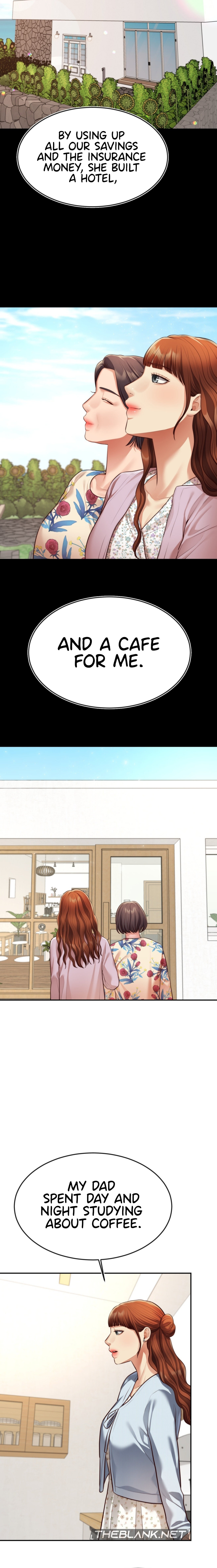 Blueming - Chapter 28 [photo 11] - MangaPorn