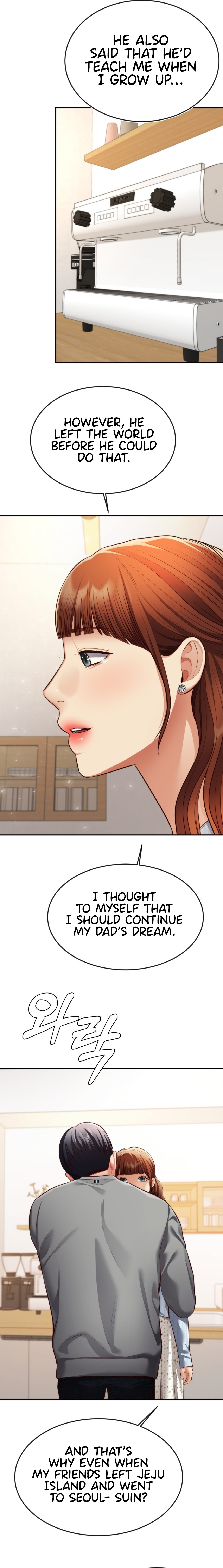 Blueming - Chapter 28 [photo 12] - MangaPorn