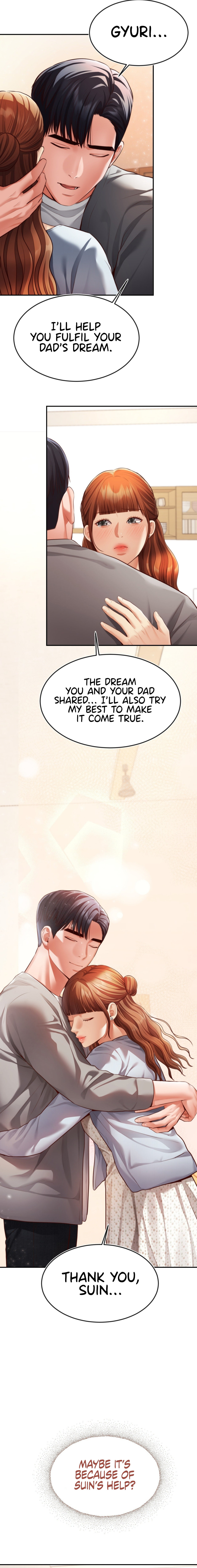 Blueming - Chapter 28 [photo 13] - MangaPorn