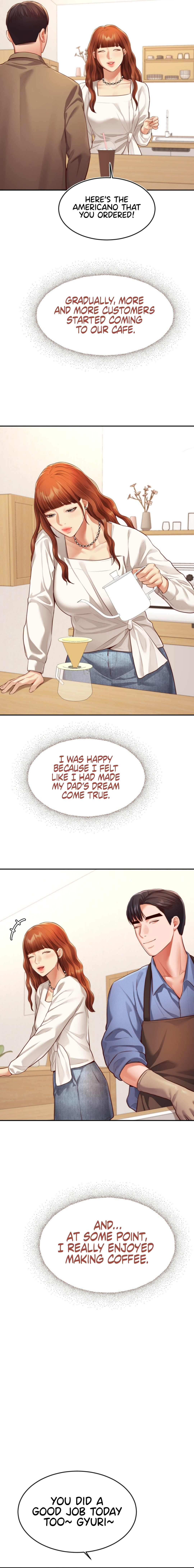 Blueming - Chapter 28 [photo 14] - MangaPorn