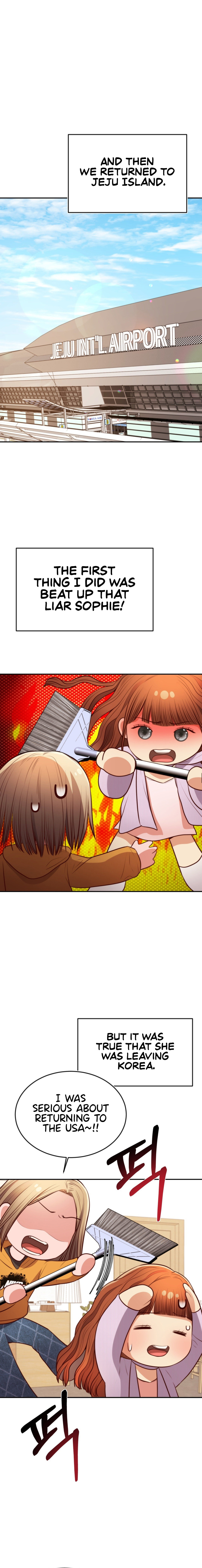 Blueming - Chapter 28 [photo 2] - MangaPorn