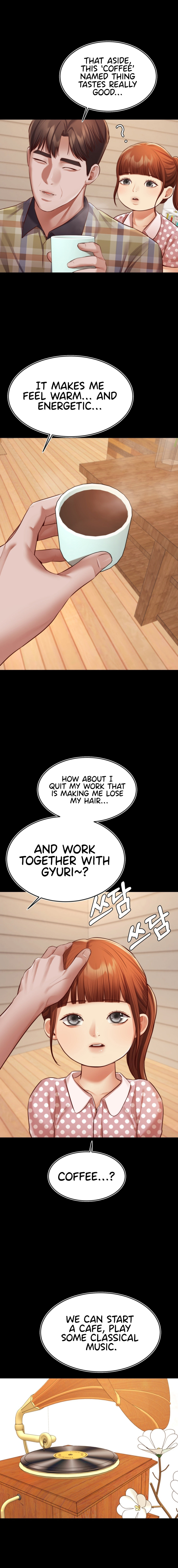 Blueming - Chapter 28 [photo 7] - MangaPorn