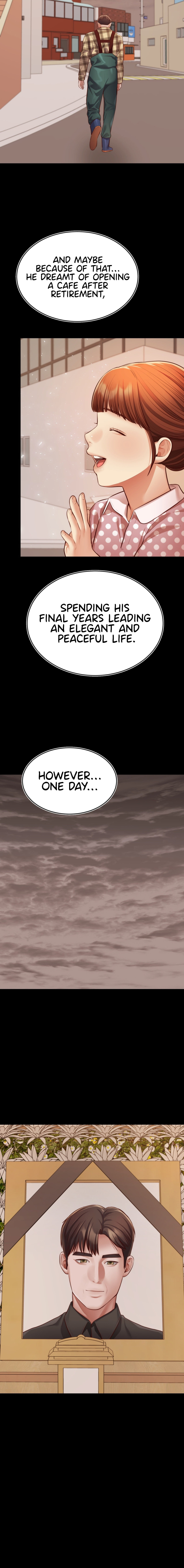 Blueming - Chapter 28 [photo 9] - MangaPorn