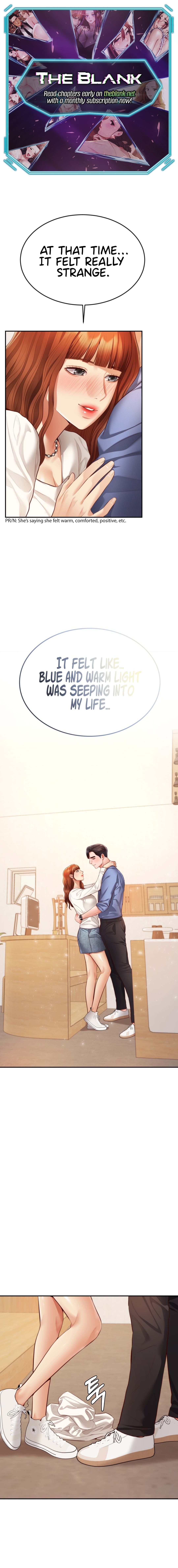 Blueming - Chapter 29 [photo 1] - MangaPorn