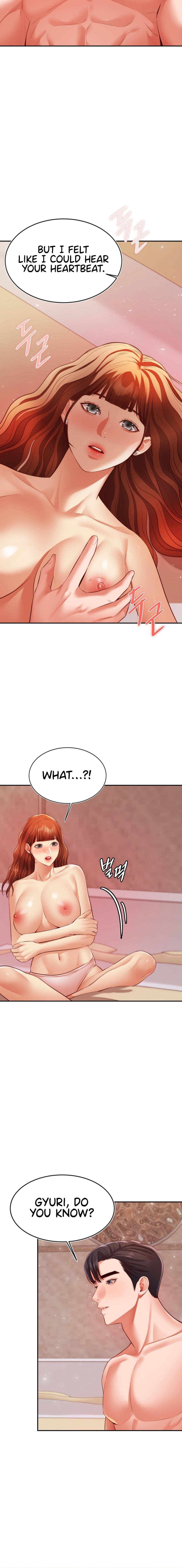 Blueming - Chapter 29 [photo 11] - MangaPorn
