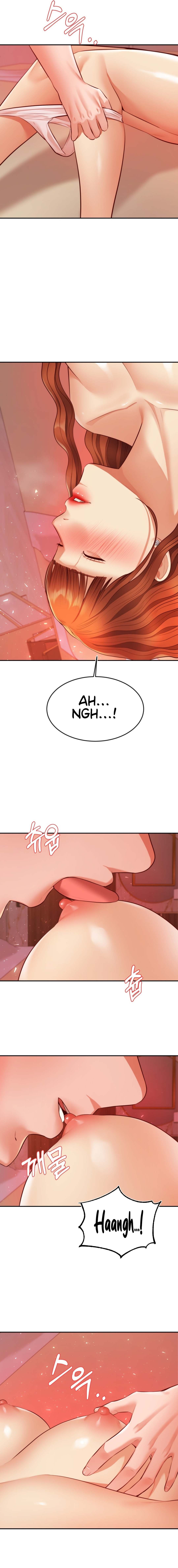 Blueming - Chapter 29 [photo 15] - MangaPorn
