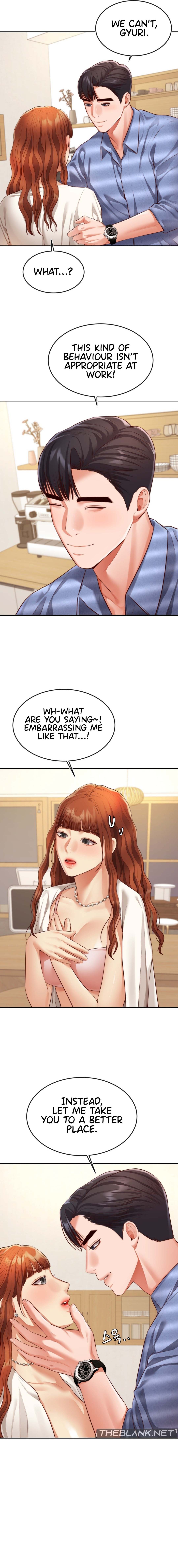 Blueming - Chapter 29 [photo 3] - MangaPorn