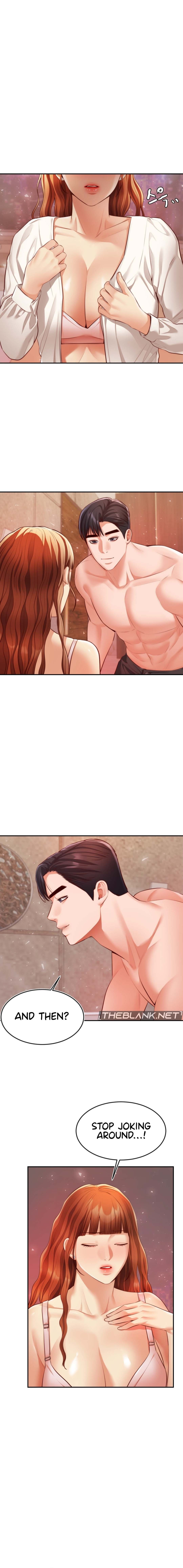 Blueming - Chapter 29 [photo 7] - MangaPorn