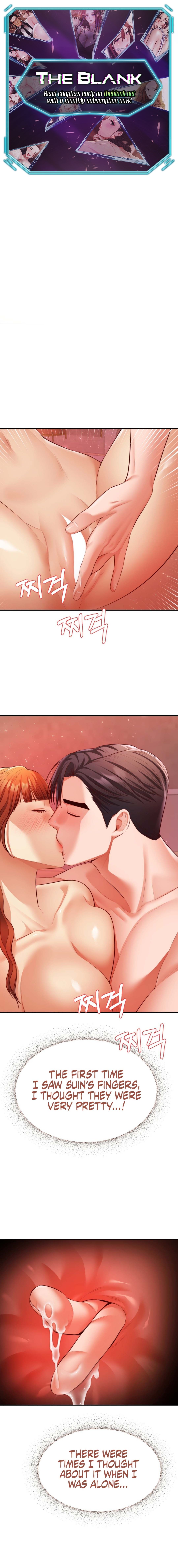 Blueming - Chapter 30 [photo 1] - MangaPorn