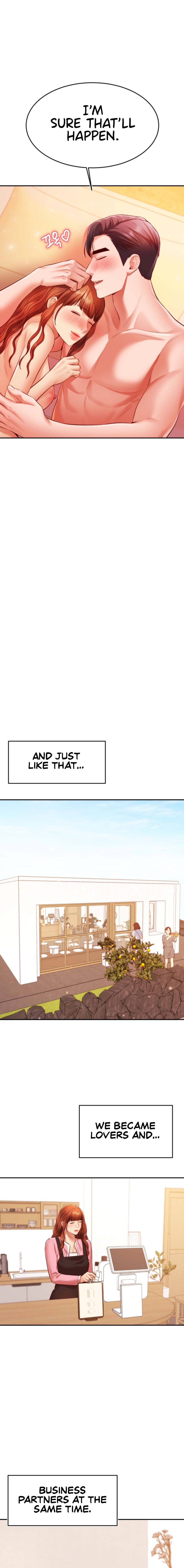 Blueming - Chapter 30 [photo 11] - MangaPorn