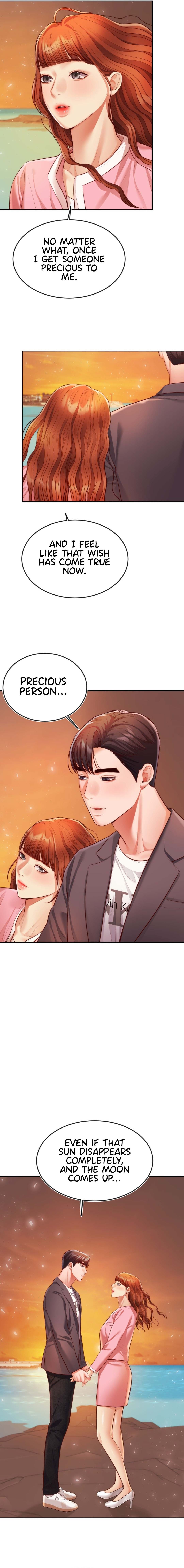 Blueming - Chapter 30 [photo 15] - MangaPorn