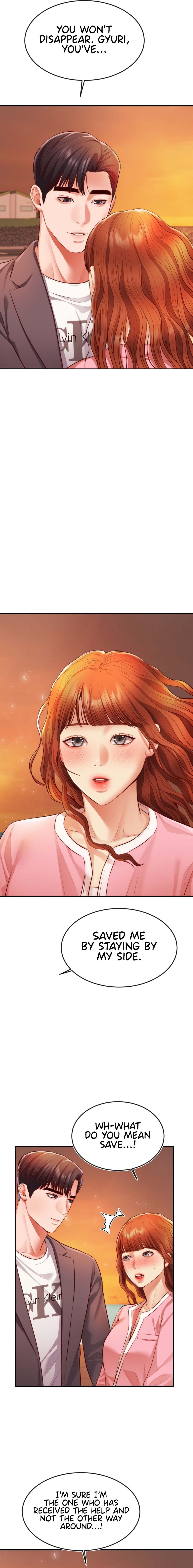 Blueming - Chapter 30 [photo 16] - MangaPorn