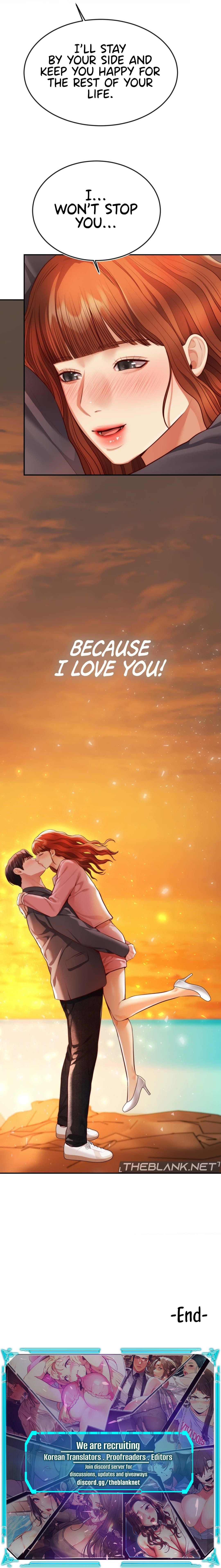 Blueming - Chapter 30 [photo 18] - MangaPorn