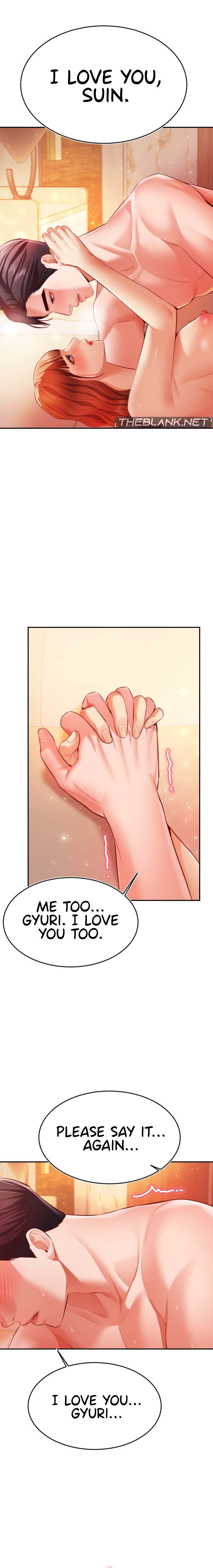 Blueming - Chapter 30 [photo 7] - MangaPorn