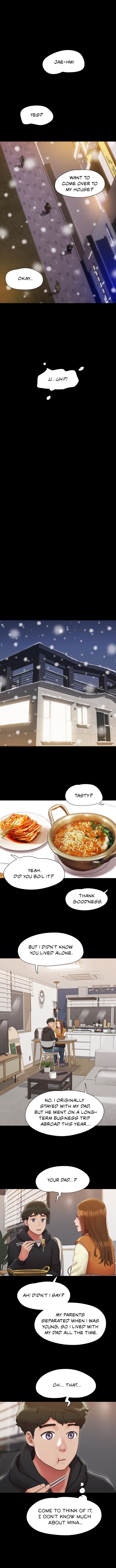 Not to be missed - Chapter 1 [photo 11] - MangaPorn