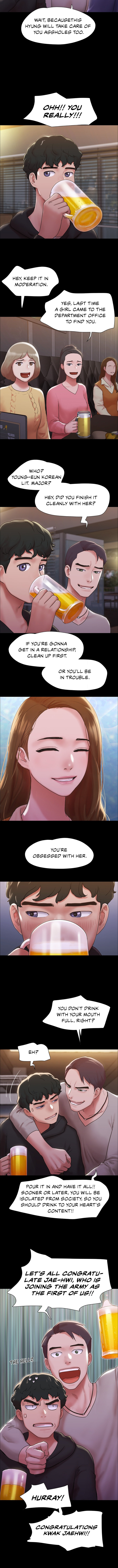 Not to be missed - Chapter 1 [photo 2] - MangaPorn