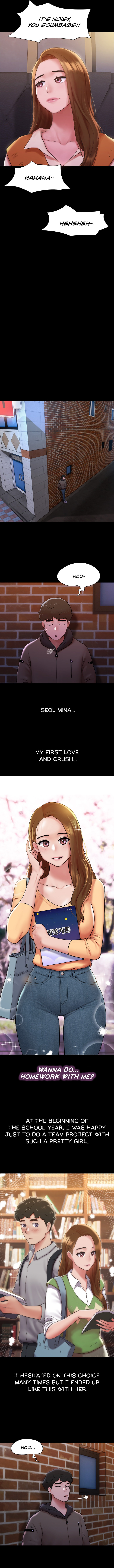 Not to be missed - Chapter 1 [photo 3] - MangaPorn