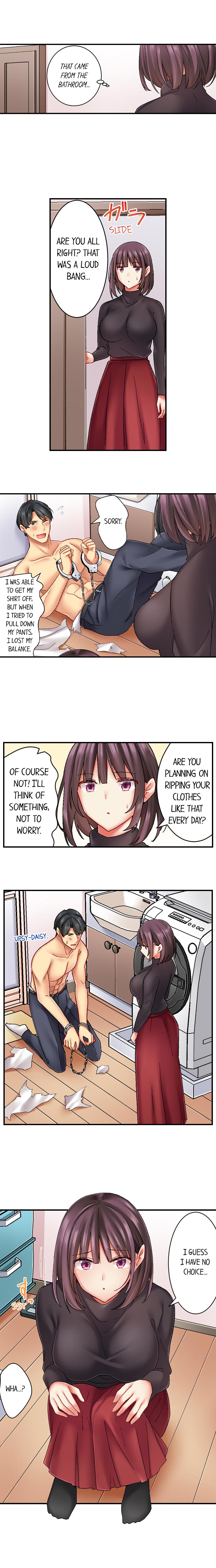 Our Kinky Newlywed Life - Chapter 1 [photo 8] - MangaPorn