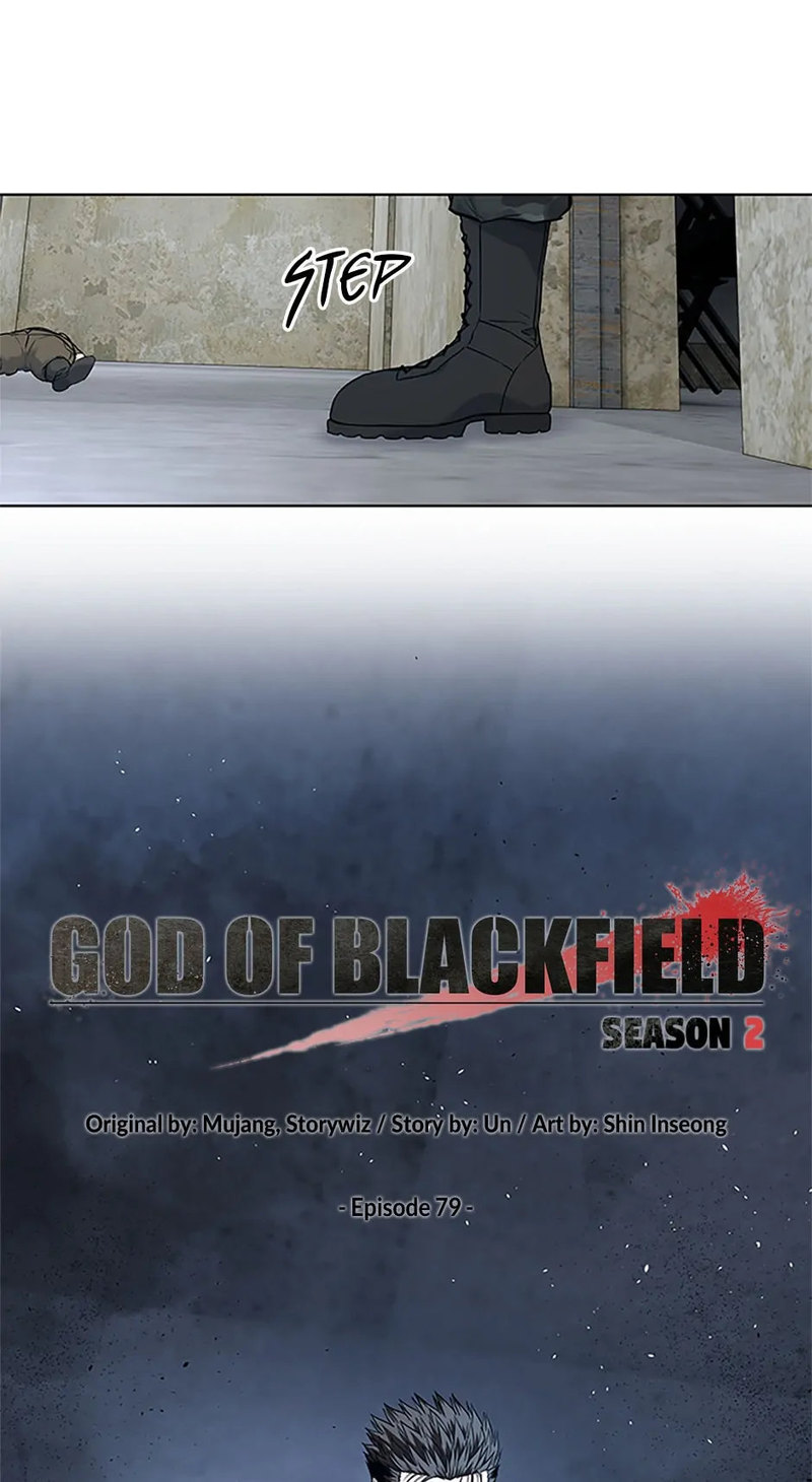 God of Blackfield - Chapter 168 [photo 11] - MangaPorn