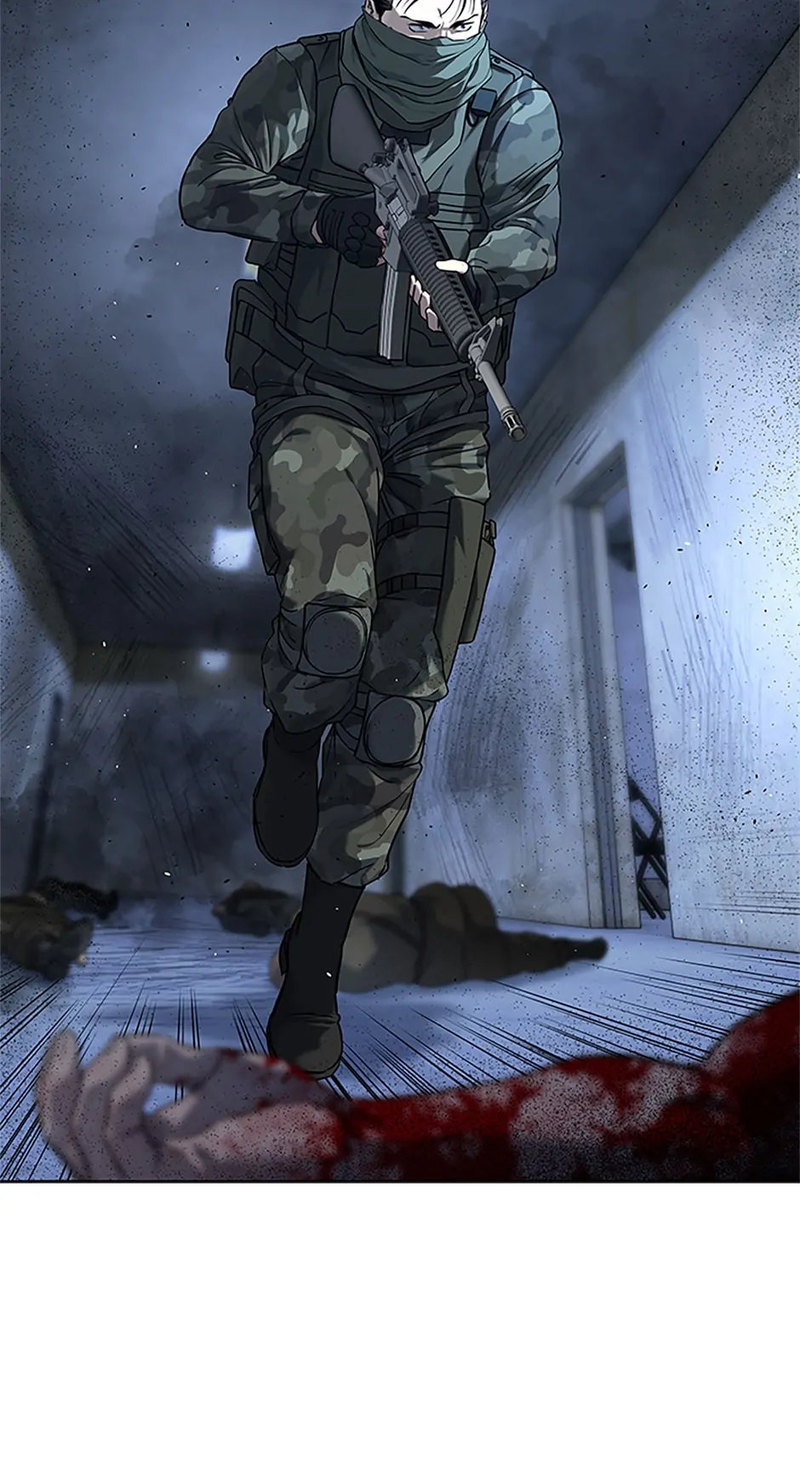 God of Blackfield - Chapter 168 [photo 12] - MangaPorn