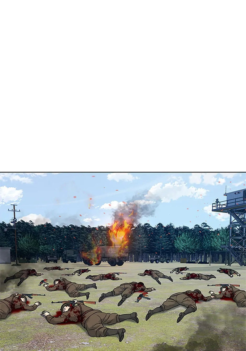 God of Blackfield - Chapter 168 [photo 13] - MangaPorn