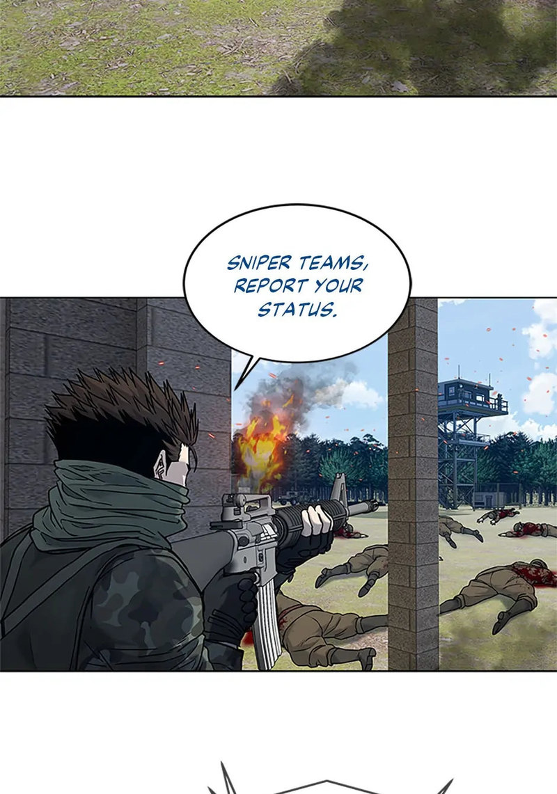 God of Blackfield - Chapter 168 [photo 14] - MangaPorn
