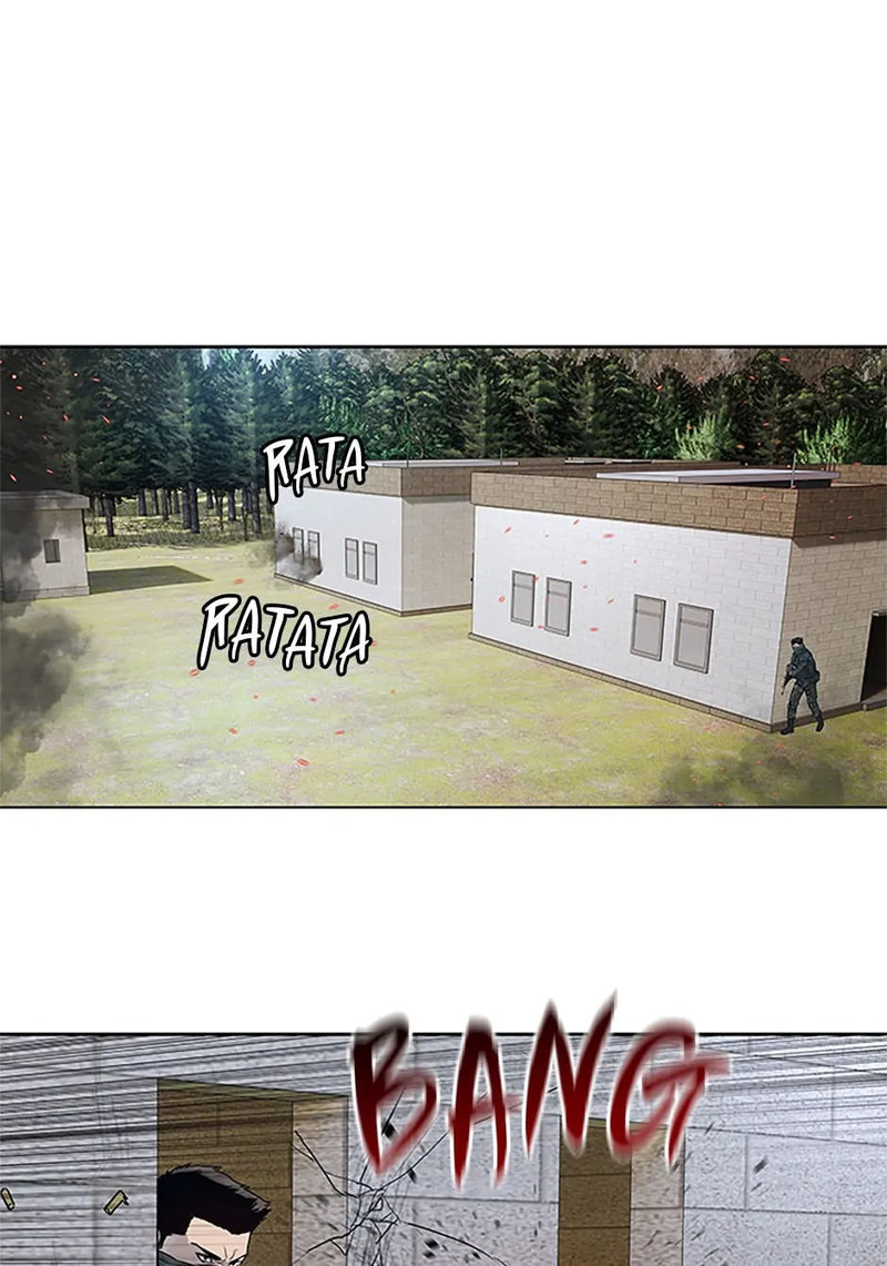 God of Blackfield - Chapter 168 [photo 17] - MangaPorn