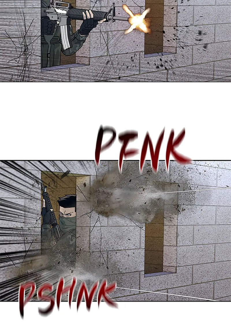 God of Blackfield - Chapter 168 [photo 18] - MangaPorn