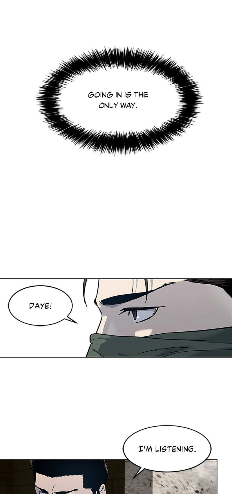 God of Blackfield - Chapter 168 [photo 20] - MangaPorn