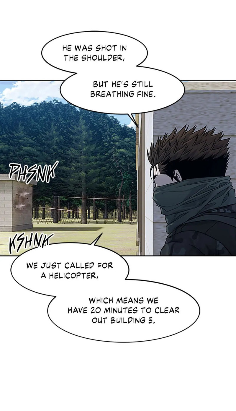 God of Blackfield - Chapter 168 [photo 23] - MangaPorn