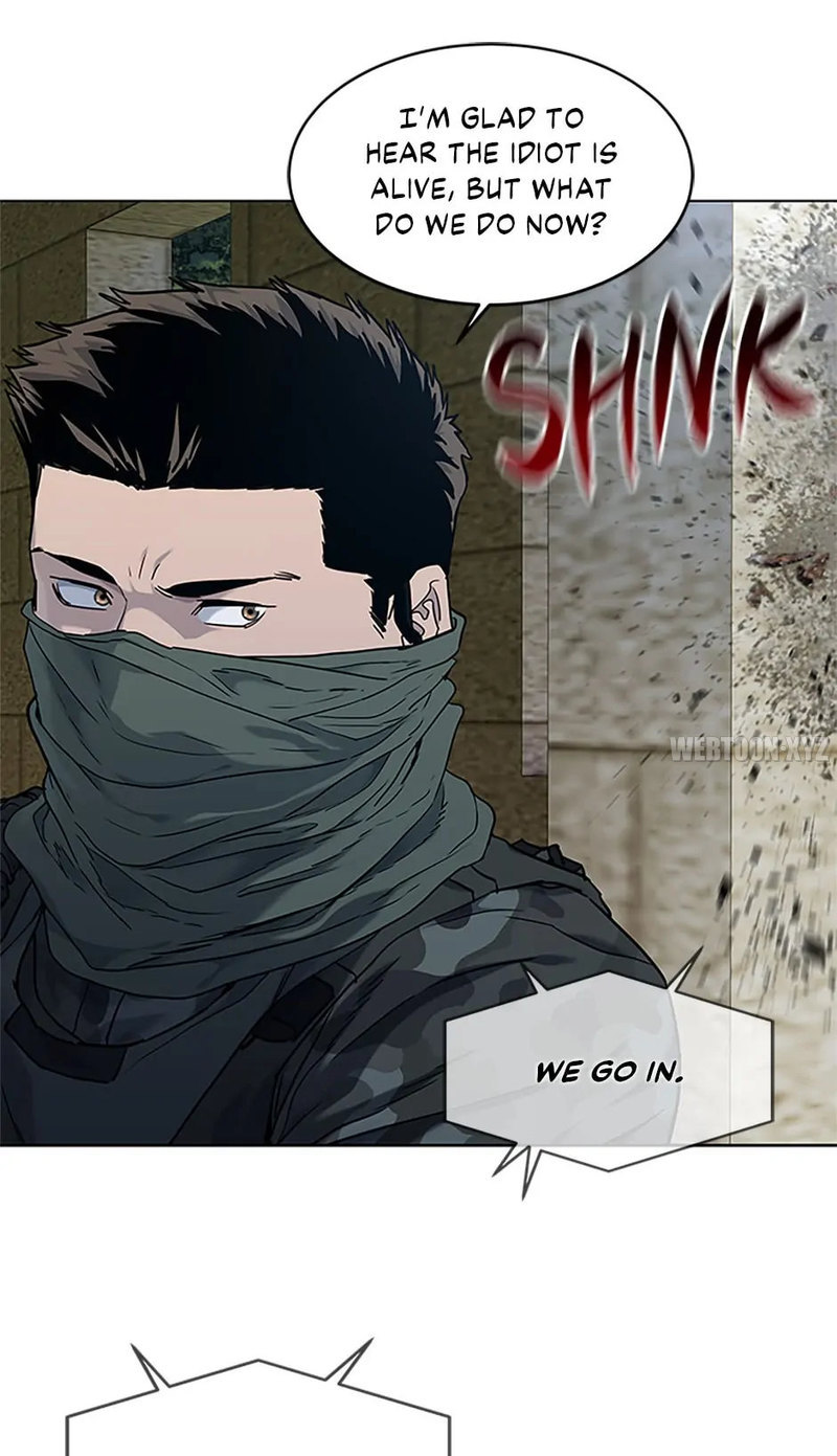 God of Blackfield - Chapter 168 [photo 24] - MangaPorn