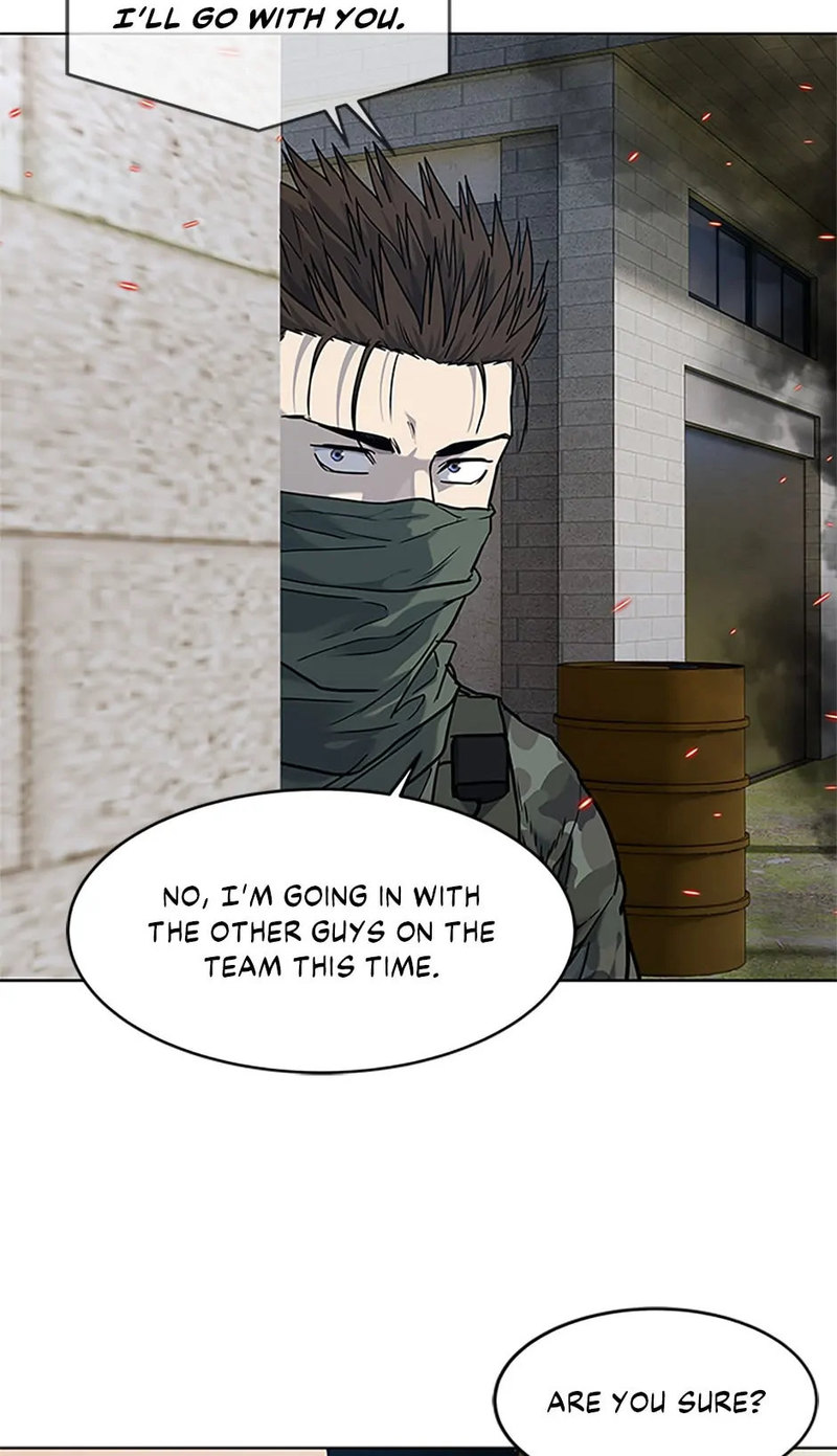 God of Blackfield - Chapter 168 [photo 25] - MangaPorn