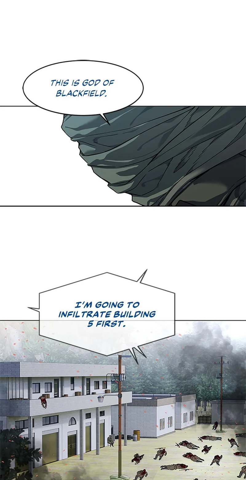 God of Blackfield - Chapter 168 [photo 27] - MangaPorn