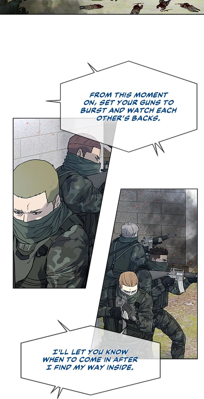 God of Blackfield - Chapter 168 [photo 28] - MangaPorn