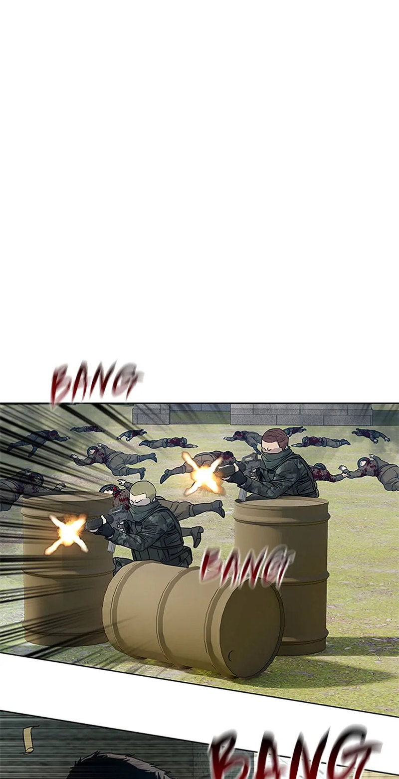 God of Blackfield - Chapter 168 [photo 30] - MangaPorn