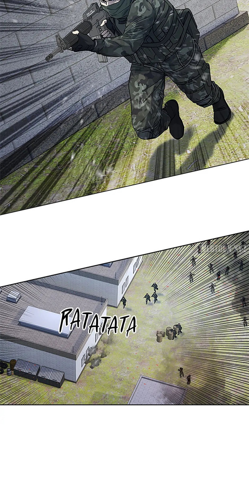 God of Blackfield - Chapter 168 [photo 32] - MangaPorn