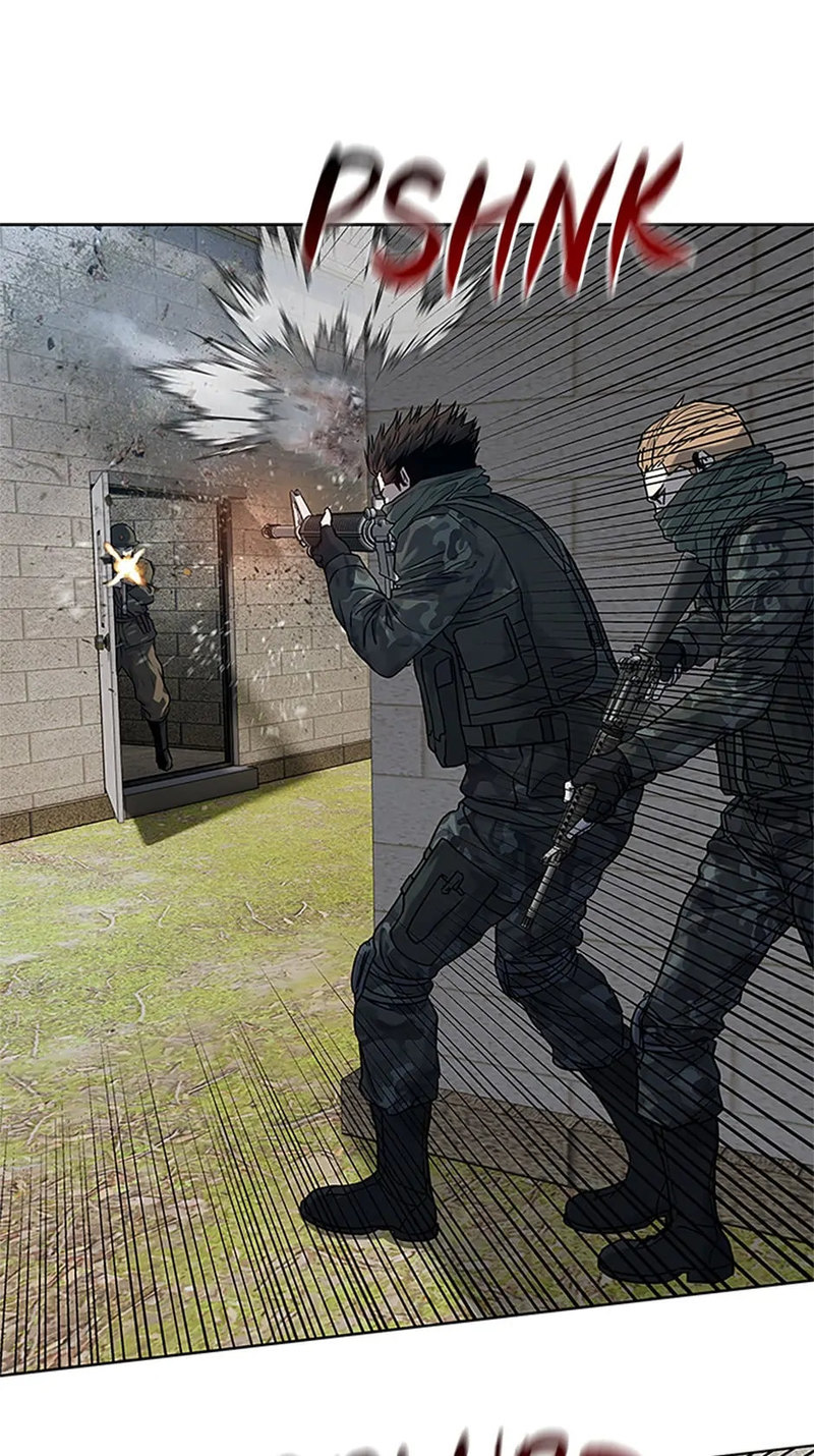 God of Blackfield - Chapter 168 [photo 33] - MangaPorn