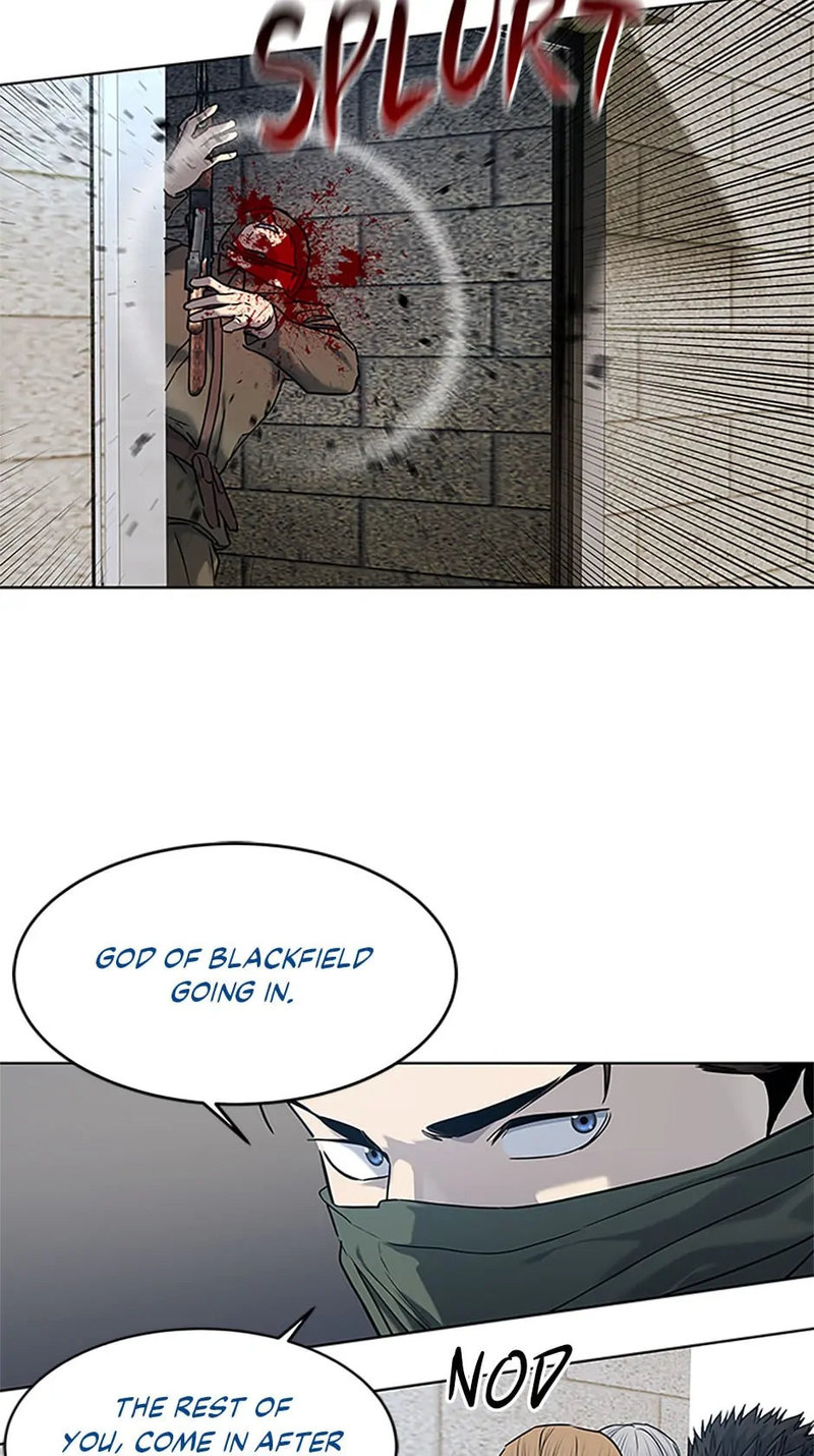 God of Blackfield - Chapter 168 [photo 34] - MangaPorn