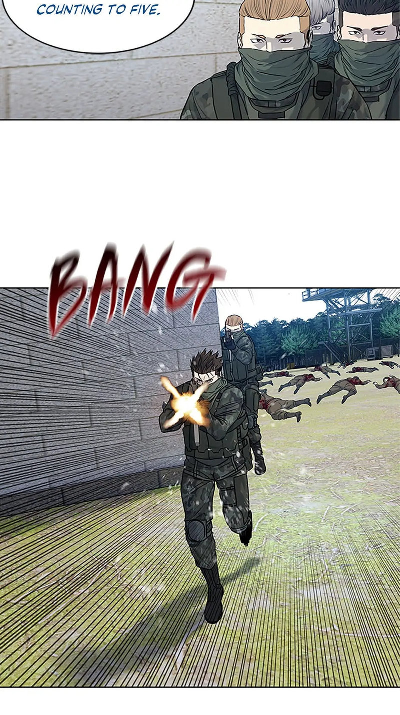 God of Blackfield - Chapter 168 [photo 35] - MangaPorn