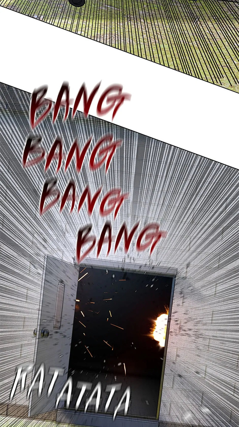 God of Blackfield - Chapter 168 [photo 37] - MangaPorn