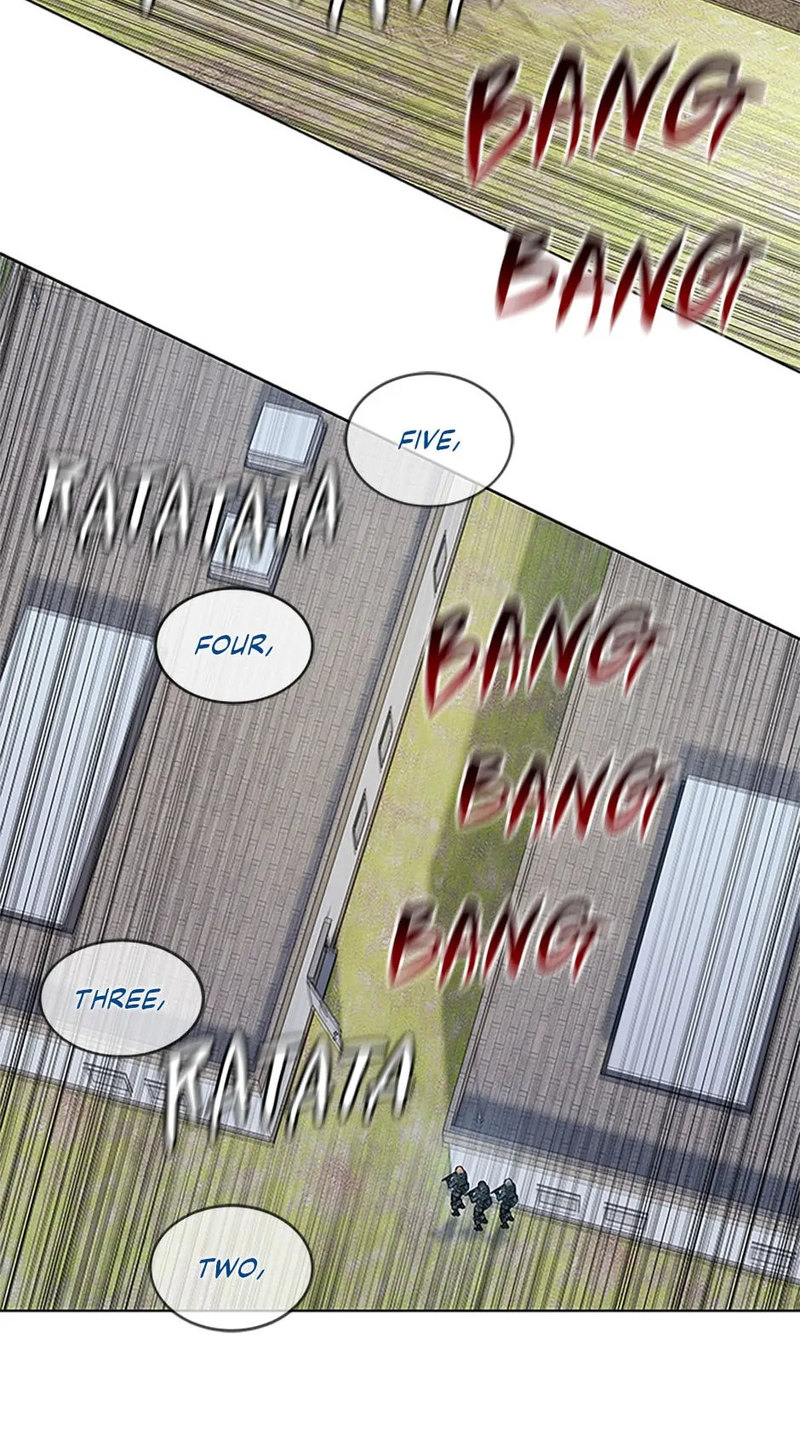 God of Blackfield - Chapter 168 [photo 39] - MangaPorn