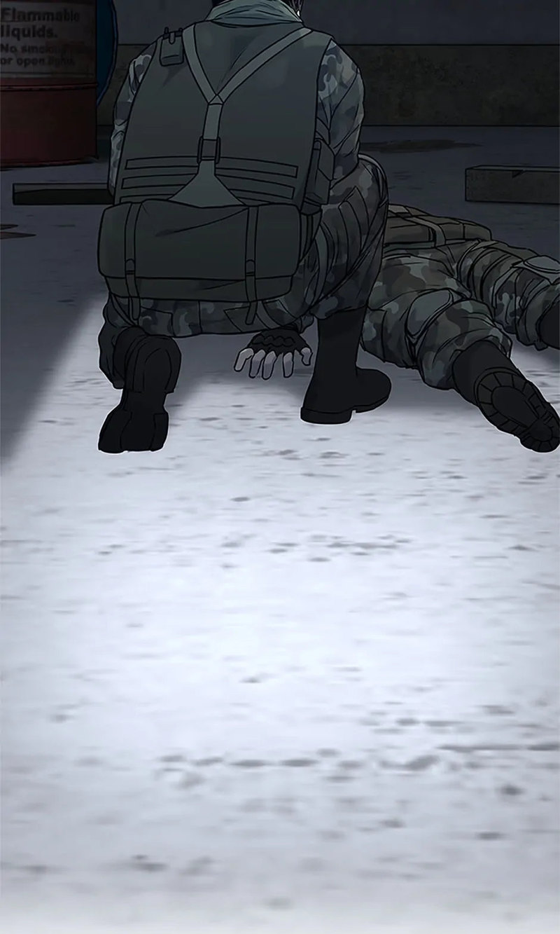 God of Blackfield - Chapter 168 [photo 4] - MangaPorn