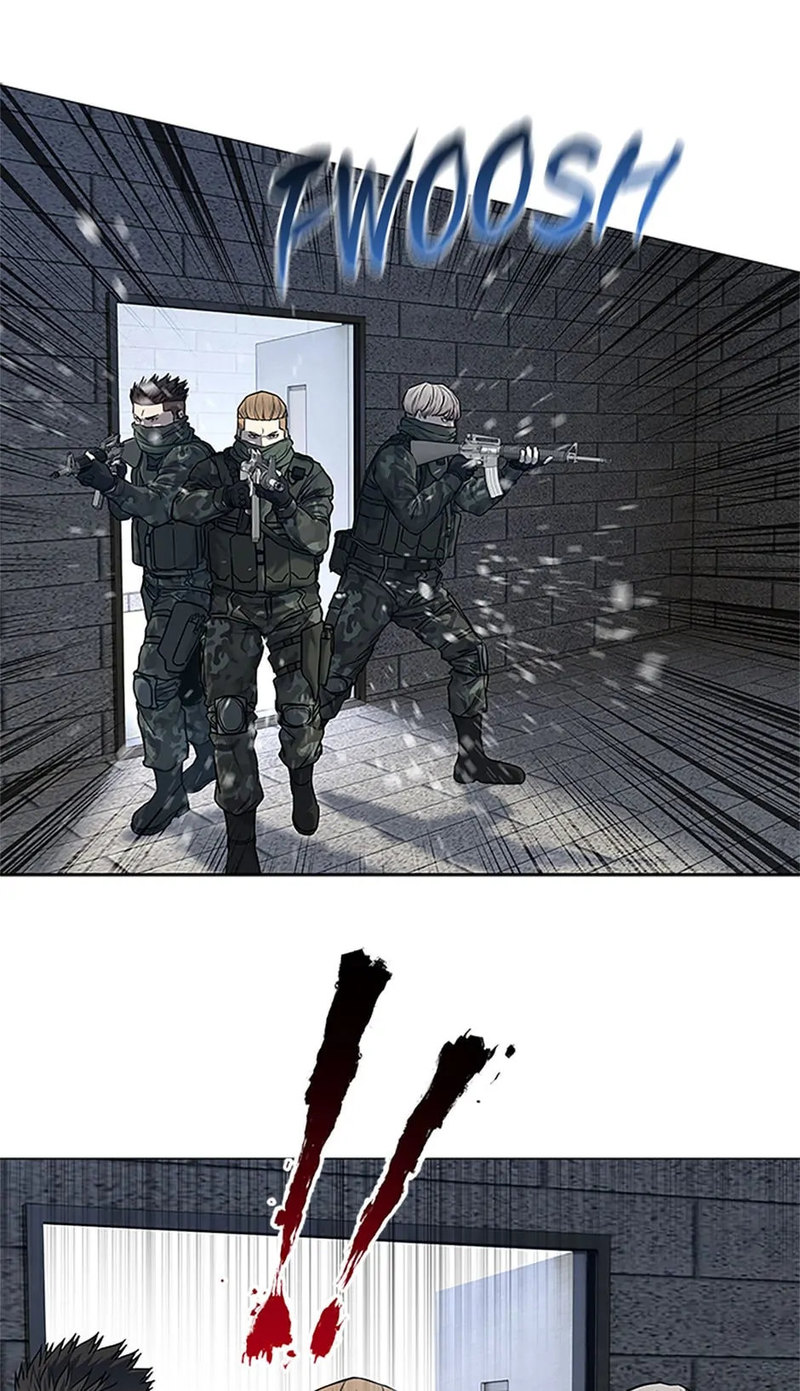 God of Blackfield - Chapter 168 [photo 41] - MangaPorn