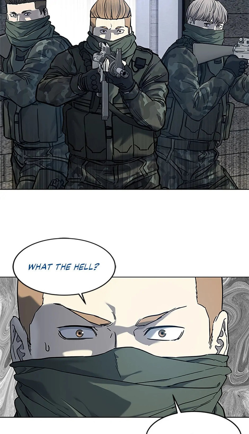 God of Blackfield - Chapter 168 [photo 42] - MangaPorn