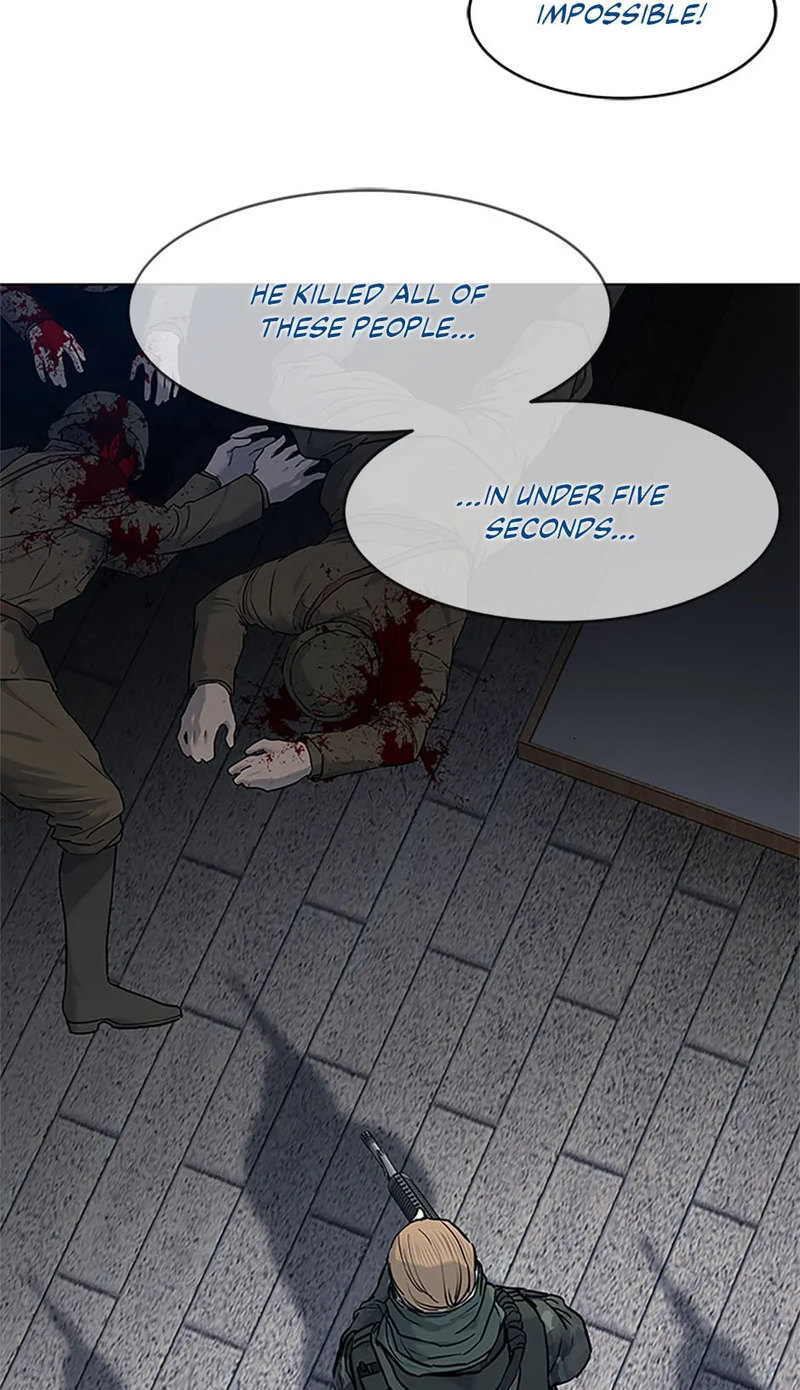 God of Blackfield - Chapter 168 [photo 43] - MangaPorn