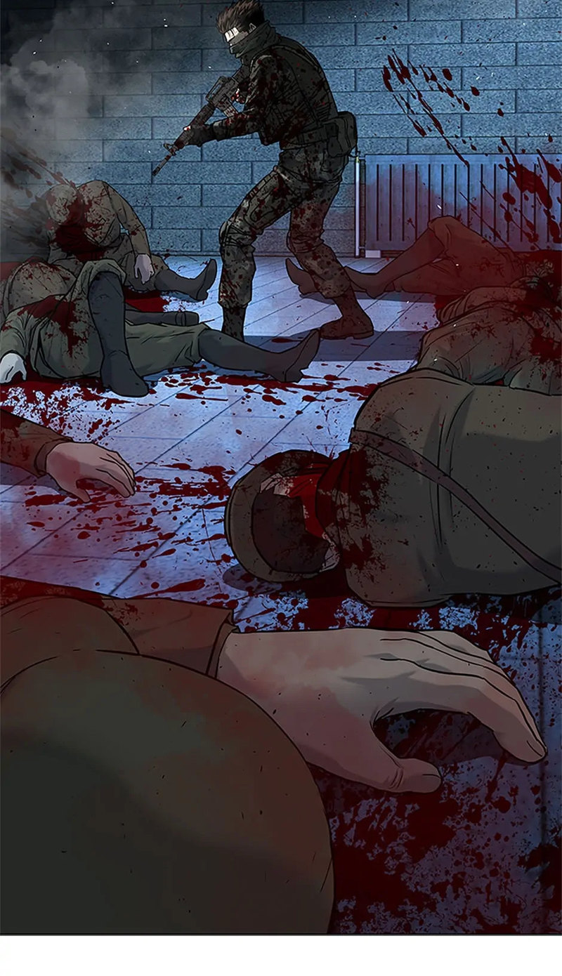 God of Blackfield - Chapter 168 [photo 46] - MangaPorn